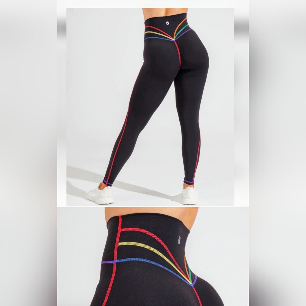 Buffbunny Legacy Leggings